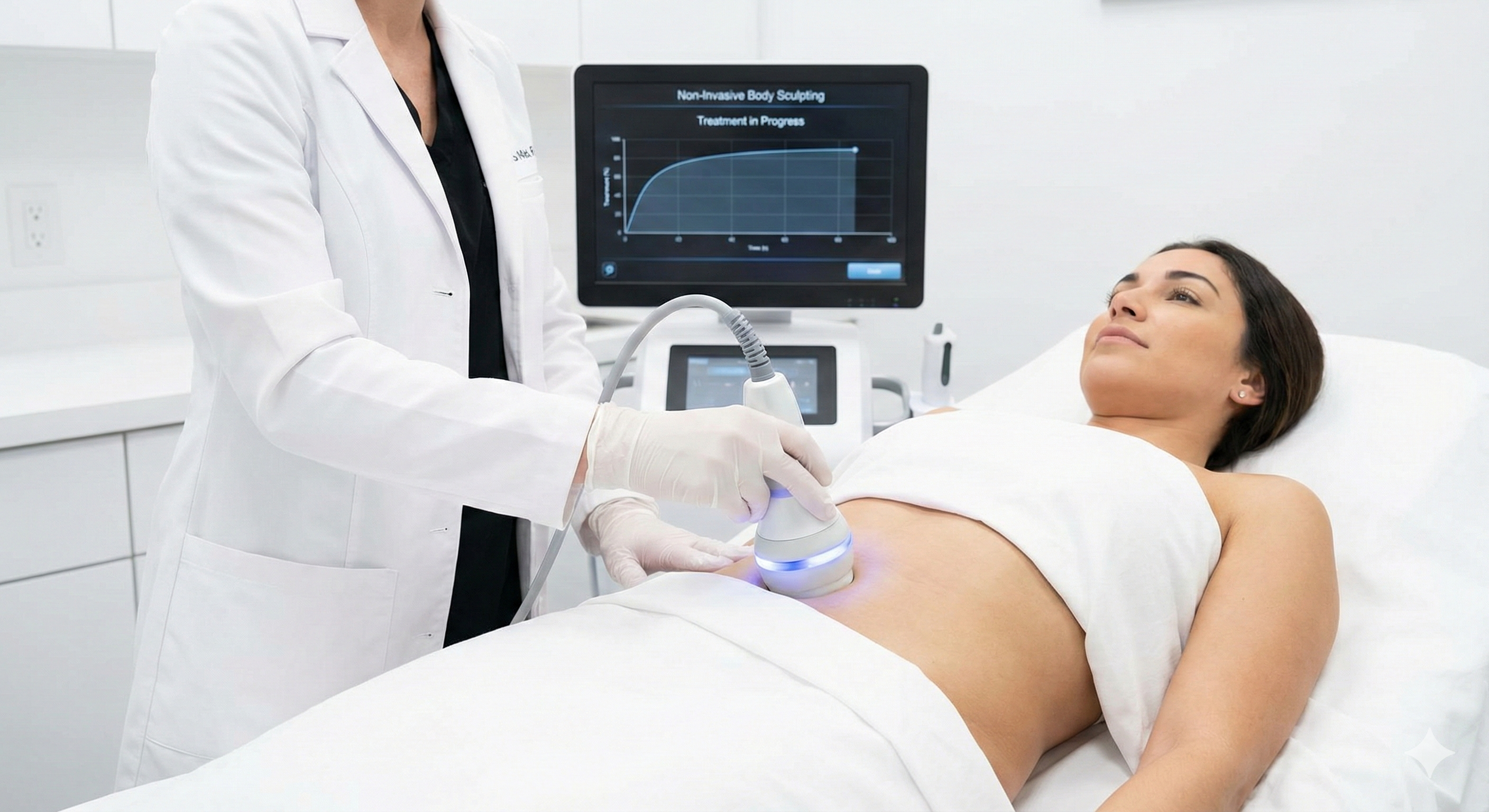 Body contouring